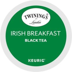 Keurig K-Cup Coffee Irish Breakfast