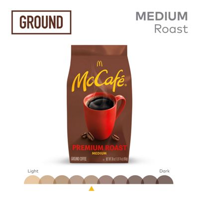 Keurig - K-Cup Coffee Premium Roast Coffee - Image 5