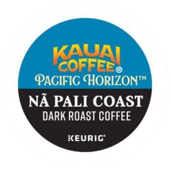 Keurig K-Cup Coffee N?? Pali Coast Coffee