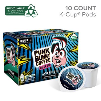 Keurig - K-Cup Coffee Last Ride In Coffee - Image 2