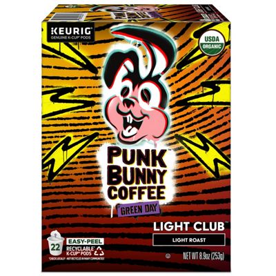 Keurig - K-Cup Coffee Light Club Coffee - Image 3