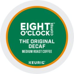Keurig K-Cup Coffee The Original Decaf