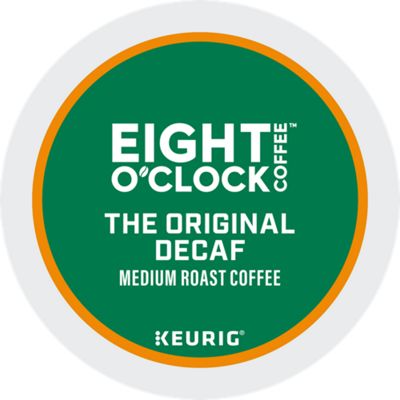 Keurig K-Cup Coffee The Original Decaf