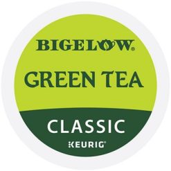 Keurig K-Cup Coffee Green Tea