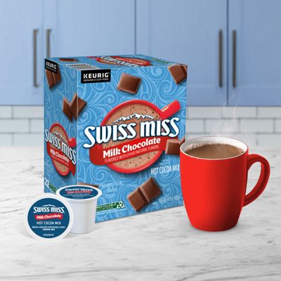 Keurig - K-Cup Coffee Milk Chocolate Hot Cocoa - Image 7