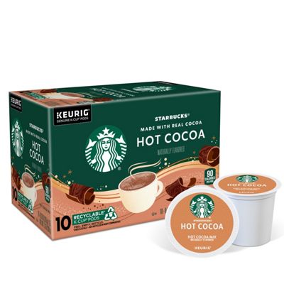 Keurig - K-Cup Coffee Hot Cocoa - Image 2