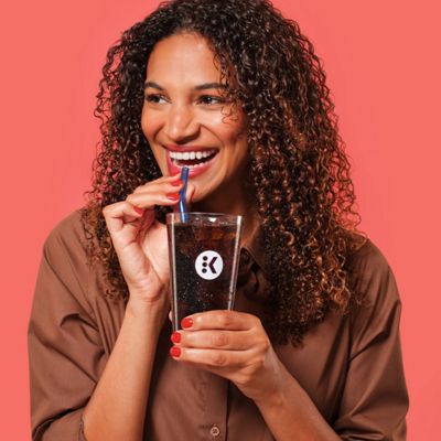 Keurig K-Cup Coffee K-Supreme Single Serve Coffee Maker Gen 2 - Image 13