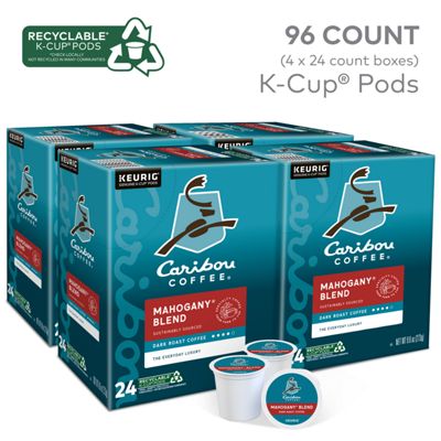 Keurig - K-Cup Coffee Mahogany Coffee - Image 11