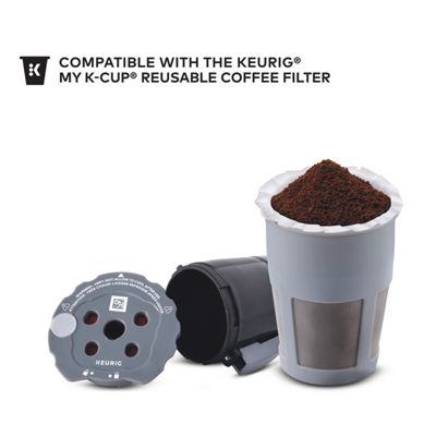 Keurig - K-Cup Coffee My K-Cup Disposable Paper Filters - Image 3