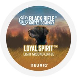 Keurig K-Cup Coffee Loyal Spirit Coffee