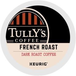 Keurig K-Cup Coffee French Roast Extra Bold Coffee