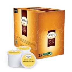 Alternative view of Keurig K-Cup Coffee Earl Grey
