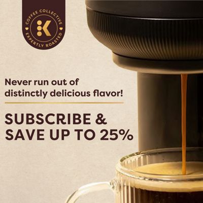 Keurig - K-Cup Coffee Bright Idea - Image 17