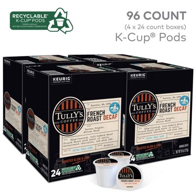 Keurig - K-Cup Coffee French Roast Decaf Extra Bold Coffee - Image 3