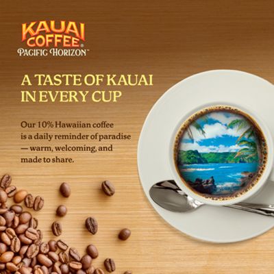 Keurig - K-Cup Coffee Garden Isle Coffee - Image 12
