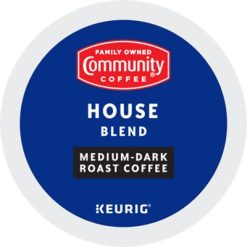 Keurig K-Cup Coffee House Blend Coffee