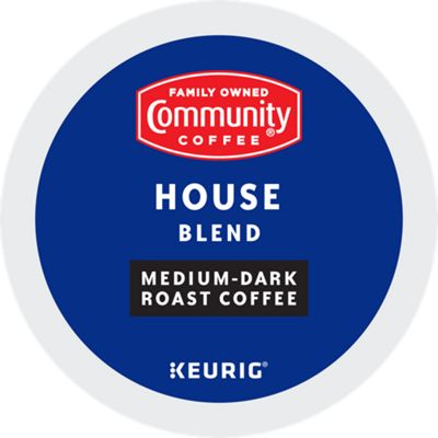 Keurig - K-Cup Coffee House Blend Coffee