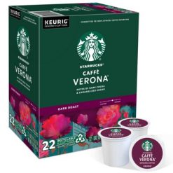 Alternative view of Keurig - K-Cup Coffee Caffe Verona Coffee