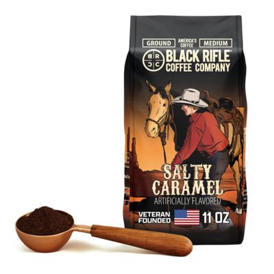 Keurig - K-Cup Coffee Salty Caramel Coffee