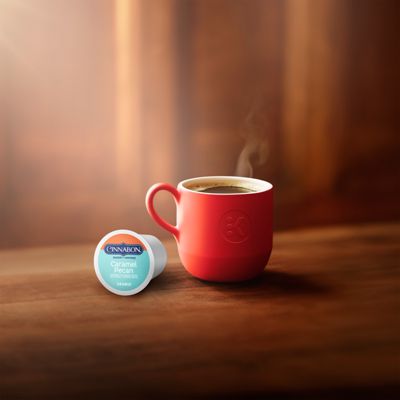 Keurig - K-Cup Coffee Caramel Pecan Coffee - Image 7