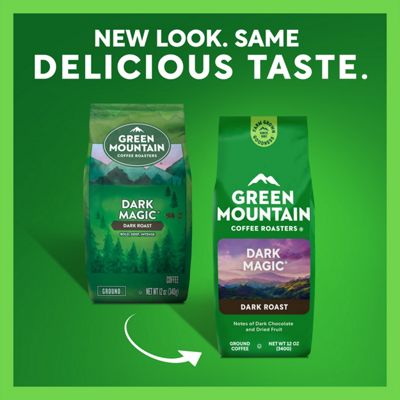 Keurig - K-Cup Coffee Dark Magic Coffee - Image 5