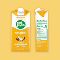 Alternative view of Keurig K-Cup Coffee Original Creamer