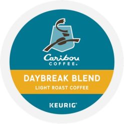 Keurig - K-Cup Coffee Daybreak Morning Blend Coffee