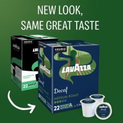 Alternative view of Keurig - K-Cup Coffee Decaf